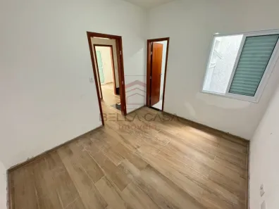 Casa de Condomínio com 3 Quartos para venda ou aluguel, 141m² no Chácara Belenzinho, São Paulo