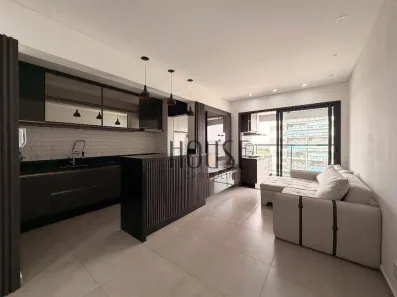 Apartamento com 2 Quartos à venda, 72m² no Jardim Maria José, Votorantim