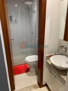 Apartamento com 3 Quartos à venda, 90m² no Itapuã, Vila Velha