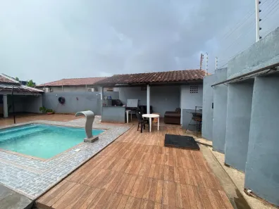 Casa com 3 Quartos à venda, 360m² no Plano Diretor Sul, Palmas