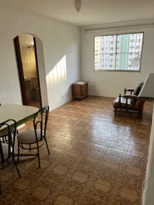 Apartamento com 2 Quartos à venda, 58m² no Vila Irmãos Arnoni, São Paulo