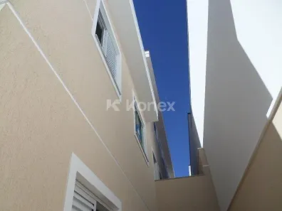 Casa de Condomínio com 1 Quarto à venda, 35m² no Vila Gustavo, São Paulo