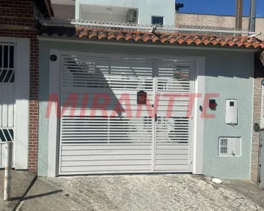 Sobrado com 2 Quartos à venda, 165m² no Jardim Franca, São Paulo