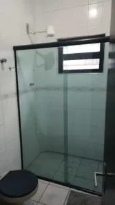 Casa com 2 Quartos à venda, 117m² no Guilhermina, Praia Grande