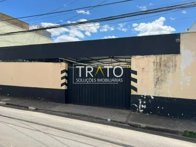 Lote/Terreno para alugar, 432m² no Centro, Campinas