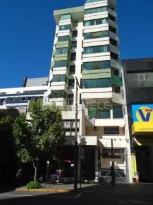 Apartamento com 1 Quarto para alugar, 102m² no Centro, Caxias do Sul