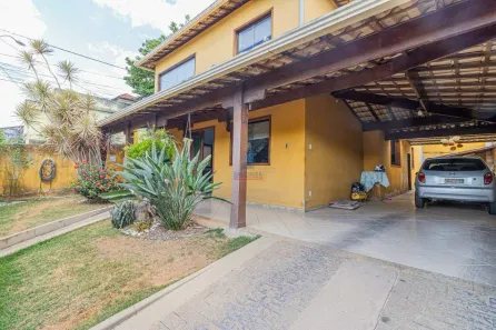 Casa com 5 Quartos à venda, 280m² no Nossa Senhora do Carmo, Contagem