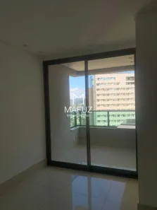 Apartamento com 1 Quarto à venda, 53m² no Vila da Serra, Nova Lima