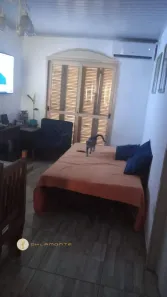 Casa com 2 Quartos para alugar, 80m² no Santa Rosa de Lima, Porto Alegre