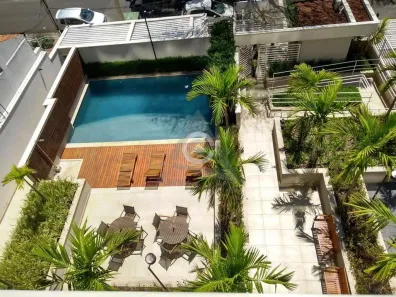 Apartamento com 2 Quartos à venda, 104m² no Cambuí, Campinas