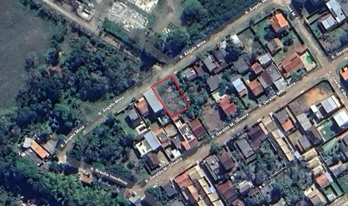 Lote/Terreno à venda, 600m² no Papucaia, Cachoeiras de Macacu