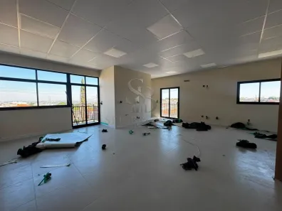 Sala Comercial com 1 Quarto para alugar, 40m² no Jardim Nova Europa, Campinas