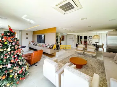 Cobertura com 4 Quartos à venda, 445m² no Umuarama, Osasco