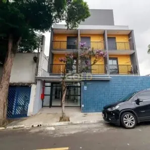 Kitnet com 1 Quarto para alugar, 32m² no Vila Congonhas, São Paulo
