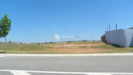 Lote/Terreno à venda, 312m² no Loteamento Residencial Fazenda Casa Grande, Taubaté