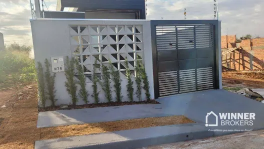 Casa com 3 Quartos à venda, 115m² no Riveira, Porto Rico