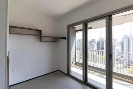 Kitnet com 1 Quarto à venda, 22m² no Liberdade, São Paulo