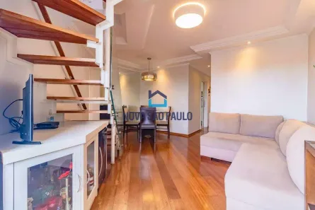 Cobertura com 4 Quartos à venda, 265m² no Jabaquara, São Paulo