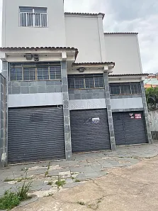 Galpão/Depósito/Armazém à venda, 300m² no Nova Benfica, Juiz de Fora