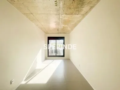 Apartamento com 1 Quarto para alugar, 31m² no Rio Branco, Porto Alegre