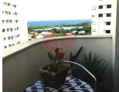 Apartamento com 2 Quartos à venda, 75m² no Recreio dos Bandeirantes, Rio de Janeiro