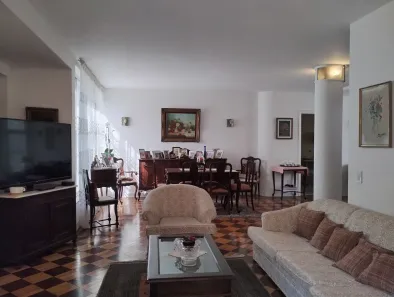 Sobrado com 3 Quartos à venda, 175m² no Jardim Paulistano, São Paulo