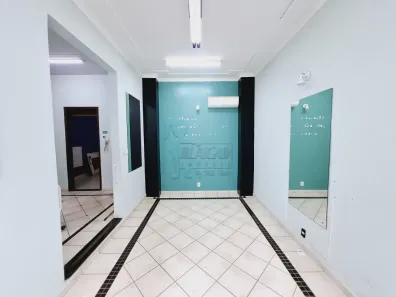 Ponto Comercial com 4 Quartos para alugar, 85m² no Vila Seixas, Ribeirão Preto