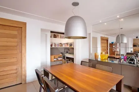 Apartamento com 3 Quartos à venda, 165m² no Vila Andrade, São Paulo