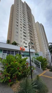 Apartamento com 2 Quartos à venda, 58m² no Village Veneza, Goiânia