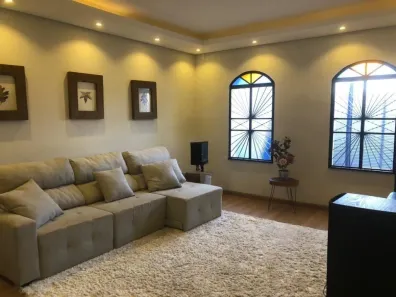 Sobrado com 3 Quartos à venda, 170m² no Parque Taquaral, Campinas