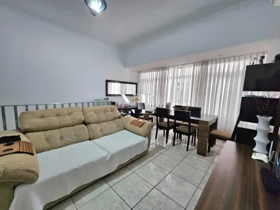 Apartamento com 3 Quartos à venda, 105m² no Marapé, Santos
