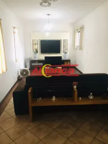 Casa com 5 Quartos à venda, 250m² no Vila Nossa Senhora de Fátima, Guarulhos