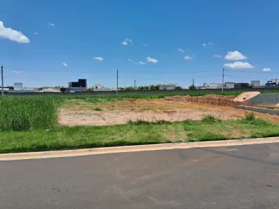 Lote/Terreno à venda, 288m² no Centro, Araraquara