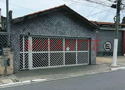 Casa com 2 Quartos à venda, 250m² no Casa Verde Alta, São Paulo