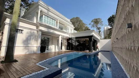 Casa com 4 Quartos à venda, 512m² no Santo Amaro, São Paulo