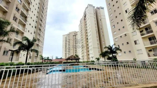 Apartamento com 2 Quartos para alugar, 66m² no Vila Nova, Campinas
