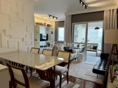 Apartamento com 2 Quartos à venda, 69m² no Vila Oratório, São Paulo