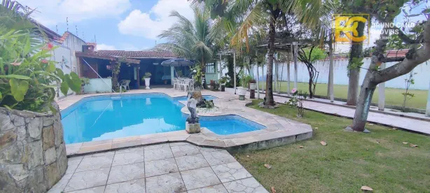 Casa com 4 Quartos à venda, 300m² no Bal Stella Maris, Peruíbe