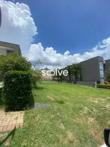 Lote/Terreno à venda, 501m² no Jardim Maison Du Parc, Indaiatuba