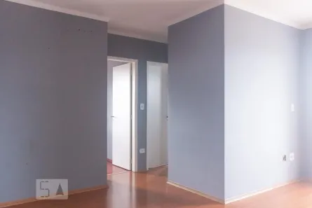 Apartamento com 2 Quartos à venda, 55m² no Vila Santana, São Paulo