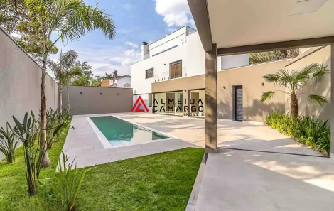 Casa com 6 Quartos à venda, 970m² no Jardim Europa, São Paulo