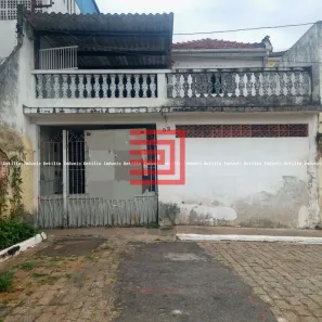 Casa com 2 Quartos à venda, 200m² no Vila Rio Branco, São Paulo