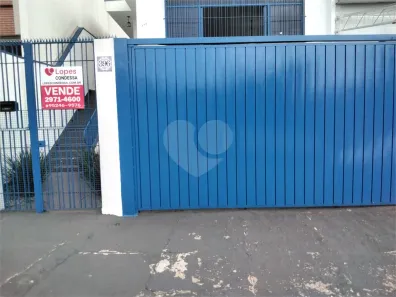 Sobrado com 4 Quartos à venda, 164m² no Vila Baruel, São Paulo