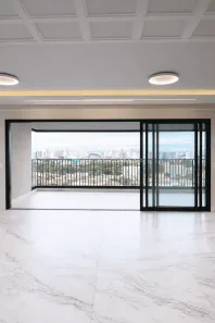 Apartamento com 3 Quartos para venda ou aluguel, 141m² no Nova Redentora, São José do Rio Preto