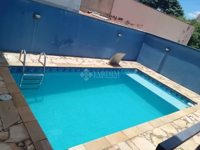 Casa com 2 Quartos à venda, 106m² no Vila Independência, Piracicaba