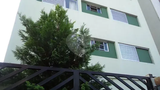 Apartamento com 2 Quartos à venda, 52m² no Santana, São Paulo