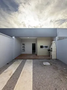 Casa com 2 Quartos à venda, 130m² no Barrocão, Itaitinga