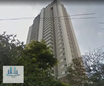 Apartamento com 3 Quartos à venda, 110m² no Campo Belo, São Paulo