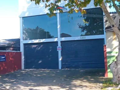 Ponto Comercial para alugar, 225m² no Estância Velha, Canoas