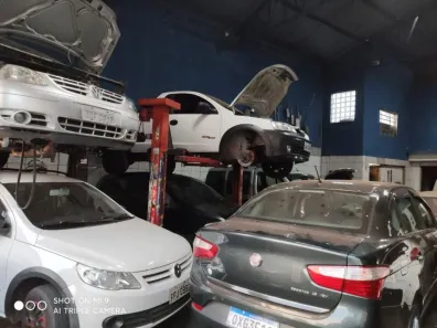 Ponto Comercial à venda, 275m² no Jardim Nossa Senhora Auxiliadora, Hortolândia